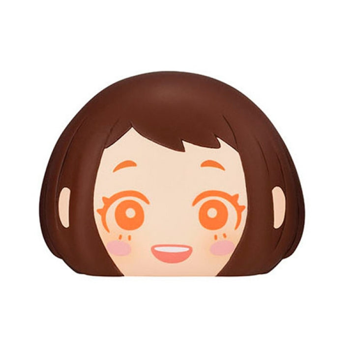 [BOX販売]ふかふかスクイーズ パン 僕のヒーローアカデミア -6個入りBOX-