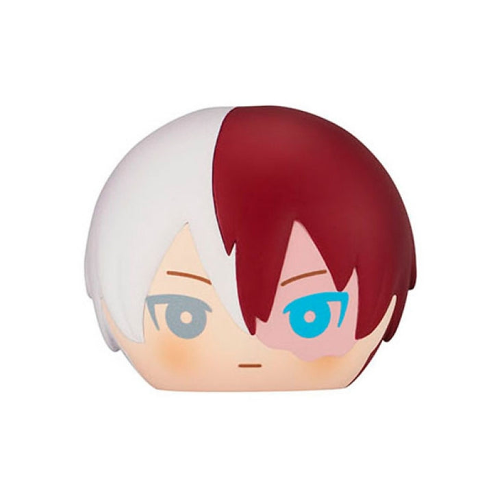 [BOX販売]ふかふかスクイーズ パン 僕のヒーローアカデミア -6個入りBOX-