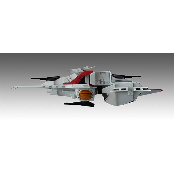 コスモフリートスペシャル アーガマRe. – SOOTANG HOBBY