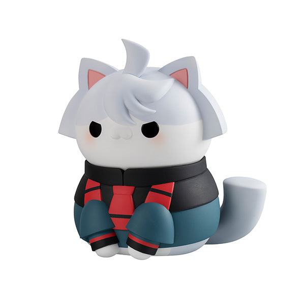 MEGA CAT PROJECT ニャンとも大きな水星のニャンコ ミオリネ