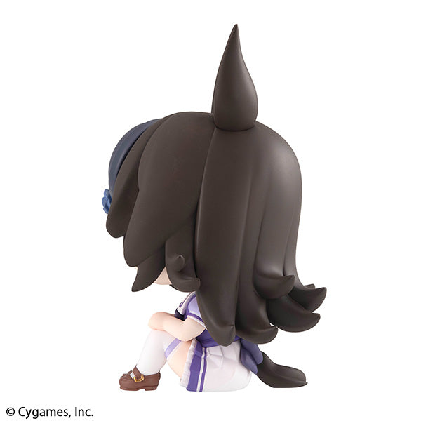 るかっぷ ライスシャワー
