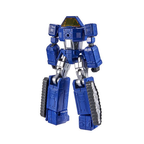マシンビルド バトルロボ – SOOTANG HOBBY