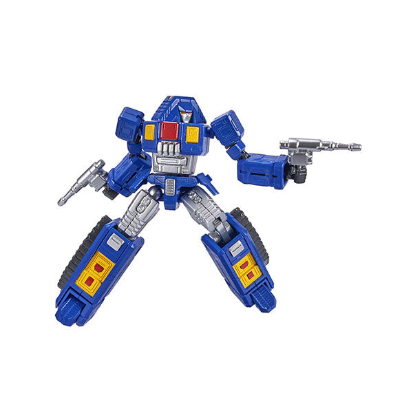 Bandai Machine Robo Battleship Robo MRB-17 W/BOX F/S FEDEX