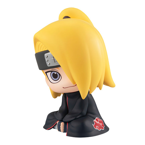 NARUTO サソリ デイダラ るかっぷ 座布団付き - メルカリ