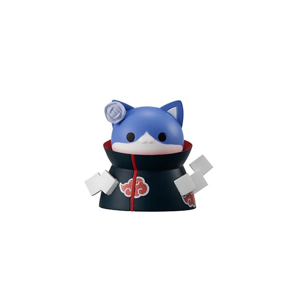BOX販売]MEGA CAT PROJECT ニャルト！”暁”と全面対決！ 木ノ葉