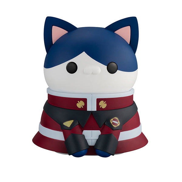【未開封】BLEACH MEGA CAT MEGAニャン！ ねこ フィギュア BLEACH - Nyan BLEACH Mega Cat Project Blind Figure