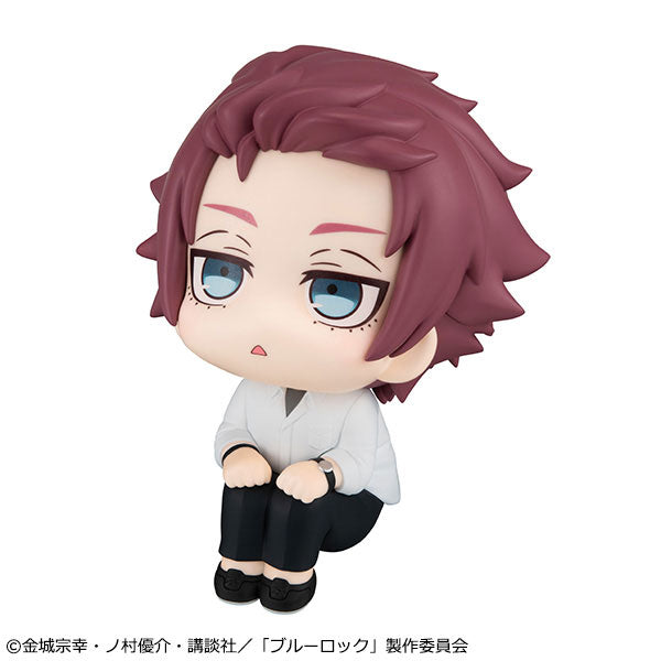 ブルーロック一番くじ　糸師　冴 Amazon | TVアニメ ブルー*ロック 糸師冴 フィギュア U-20日本