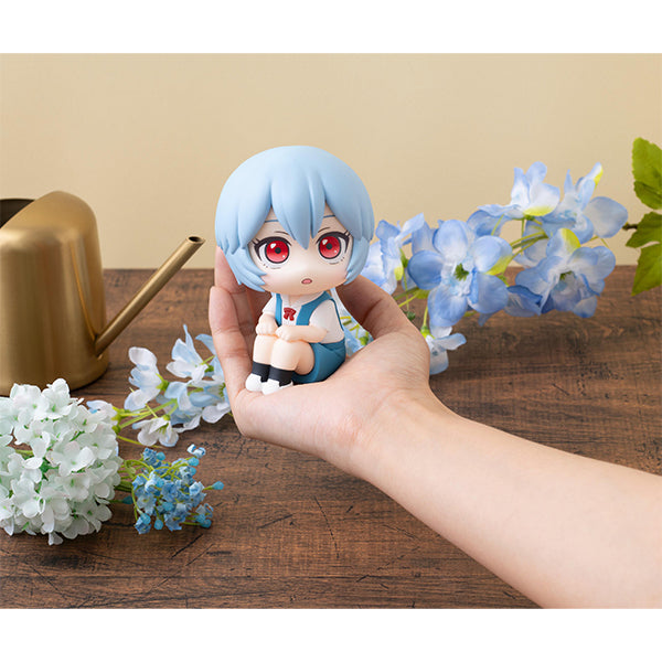 【再販】るかっぷ 綾波レイ