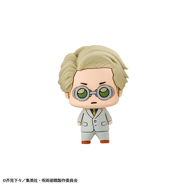 [BOX販売]ちょこりんマスコット 呪術廻戦 -6個入りBOX-