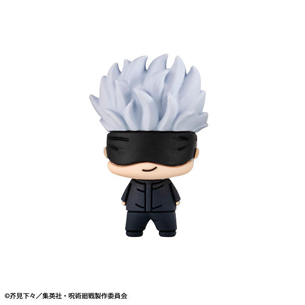 [BOX販売]ちょこりんマスコット 呪術廻戦 -6個入りBOX-