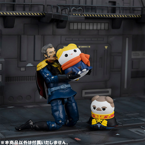 再販】[BOX販売]MEGA CAT PROJECT 機動戦士ニャンダム ジオン公