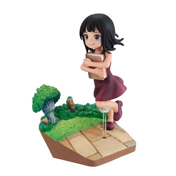 G.E.M. ニコ・ロビン RUN！RUN！RUN！ – SOOTANG HOBBY