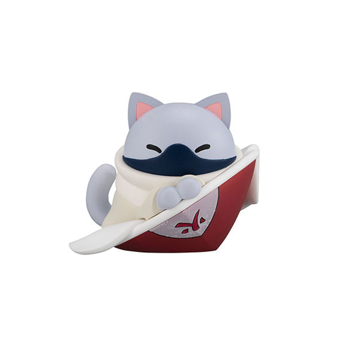 ニャルト　まとめ売り　BOX BOX販売]MEGA CAT PROJECT ニャルト！ 師弟・絆編 -8個入りBOX