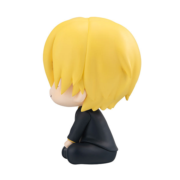 るかっぷ サンジ ワンピース ONE PIECE サンジ｜商品情報｜メガホビ MEGA HOBBY STATION