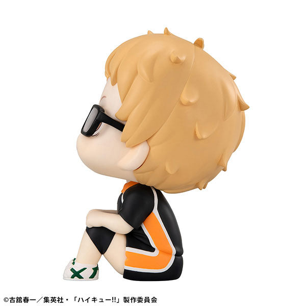 るかっぷ 月島蛍 ユニフォームVer.