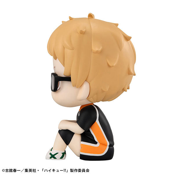 るかっぷ 月島蛍 ユニフォームVer.