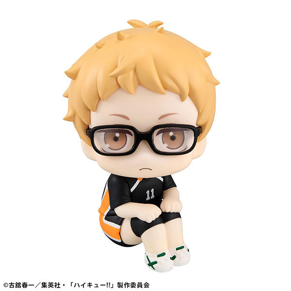 るかっぷ 月島蛍 ユニフォームVer.