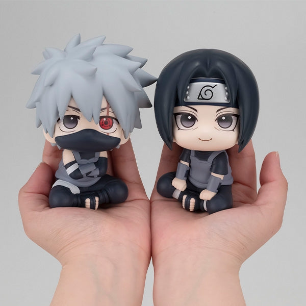 ナルト NARUTO はたけカカシ フィギュア 6代目火影 きづい