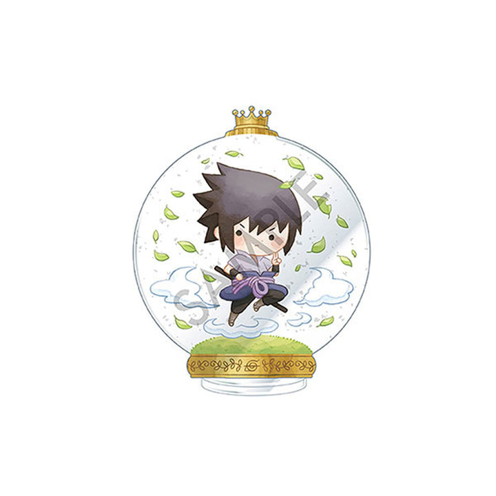 ドームアクリルスタンド キラッ☆と参上だってばよ！