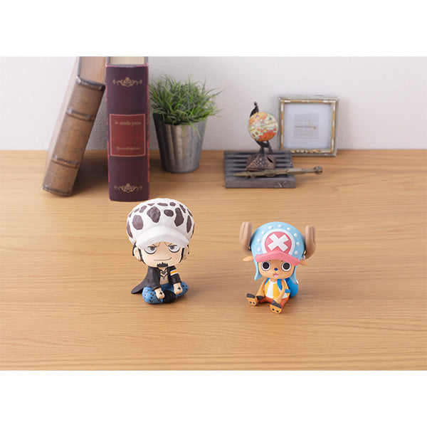 ワンピース チョッパー フィギュア DXF 3体セット - メルカリ