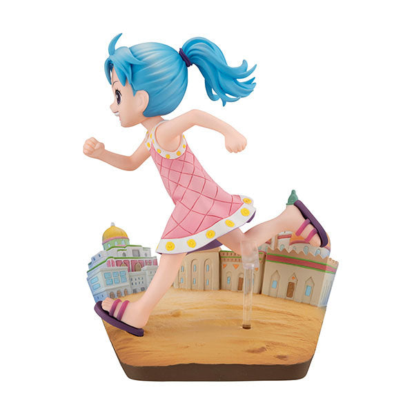 G.E.M. ネフェルタリ・ビビ RUN！RUN！RUN！