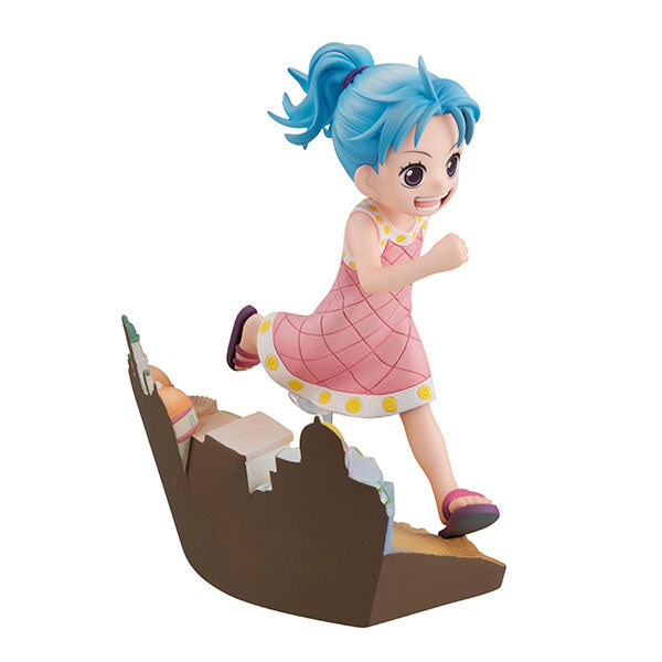 G.E.M. ネフェルタリ・ビビ RUN！RUN！RUN！