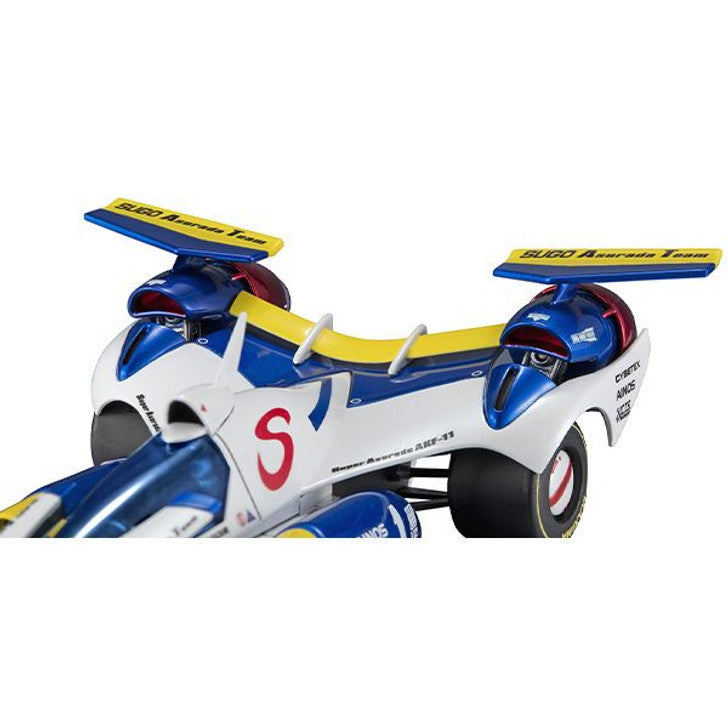 ヴァリアブルアクション スーパーアスラーダAKF-11 -Livery Edition