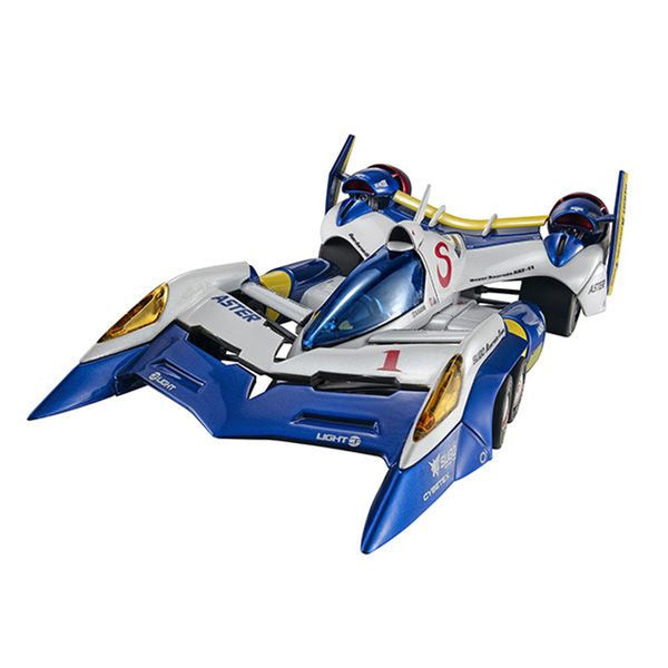 バリエーションズ 新世紀GPXサイバーフォーミュラ ヴィジョンアスラーダ | メガホビ MEGAHOBBY STATION