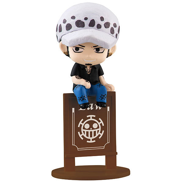 ONE PIECE_お茶友シリーズ 海賊たちの宴【BOX】 | 公式グッズ