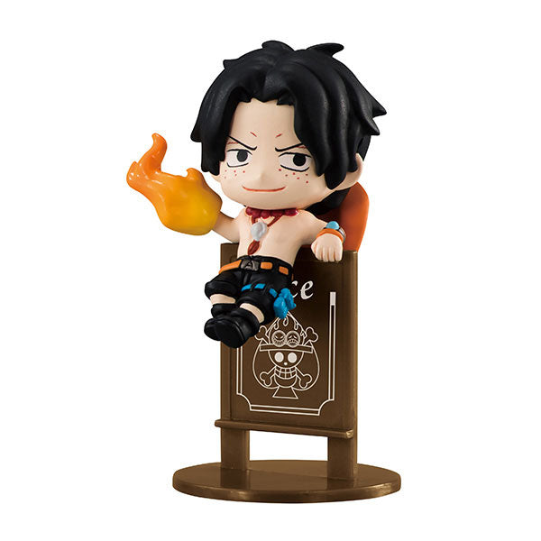 【ONE PIECE】お茶友シリーズ　海賊たちのティータイム　8個入　BOX Amazon.co.jp: お茶友シリーズ ONE PIECE 海賊たちのティー