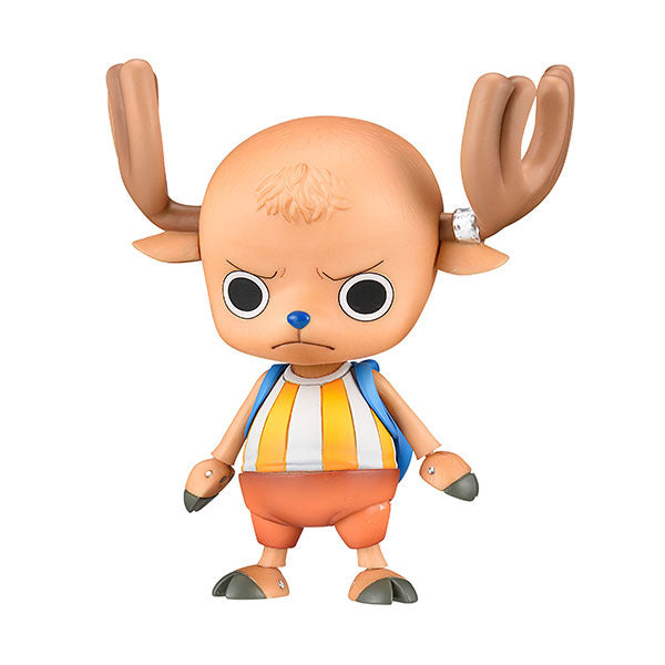 【再販】ヴァリアブルアクションヒーローズ トニートニー・チョッパー