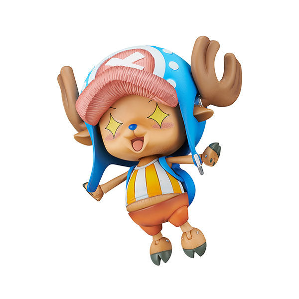 【再販】ヴァリアブルアクションヒーローズ トニートニー・チョッパー