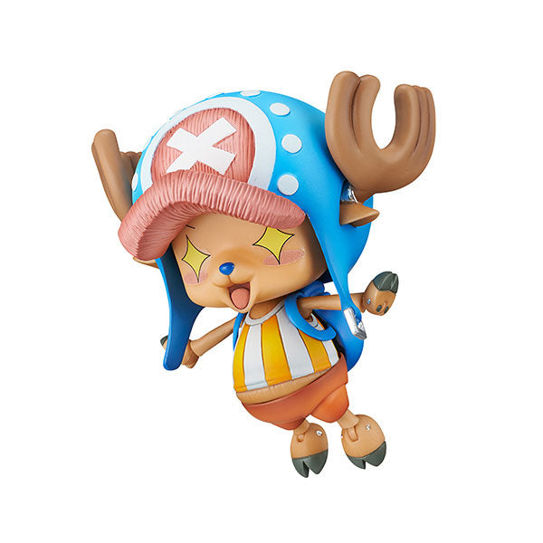 【再販】ヴァリアブルアクションヒーローズ トニートニー・チョッパー