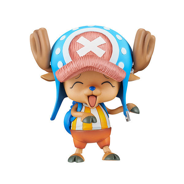 【再販】ヴァリアブルアクションヒーローズ トニートニー・チョッパー