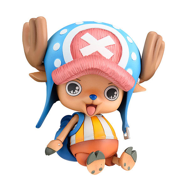 ヴァリアブルアクション Heroes トニートニー・チョッパー – SOOTANG HOBBY