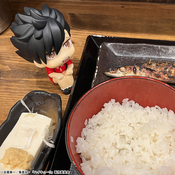 るかっぷ 黒尾 鉄朗 ユニフォームVer.