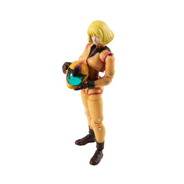G.M.G. COLLECTION 04 地球連邦軍 セイラ・マス – SOOTANG HOBBY
