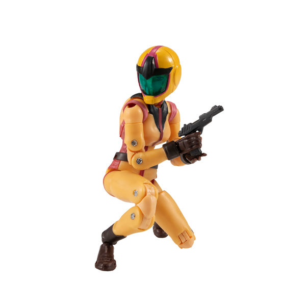 G.M.G. COLLECTION 04 地球連邦軍 セイラ・マス