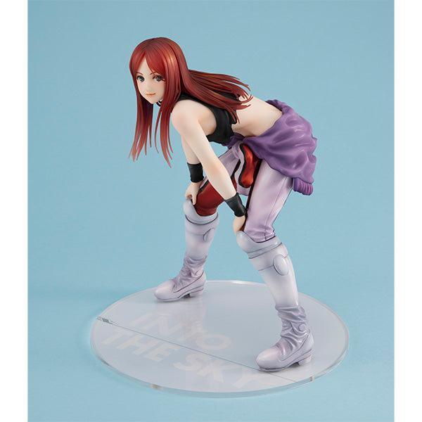 G.G.G INTO THE SKY クリスチーナ・マッケンジー　フィギュア GGG クリスチーナ・マッケンジー -INTO THE SKY- – SOOTANG HOBBY