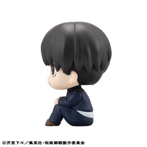 るかっぷ 灰原雄