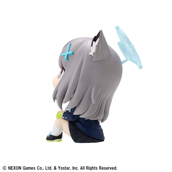 るかっぷ シロコ