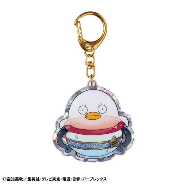 [BOX販売]アクリルマスコット 銀魂 エリザベス12星座 autumn＆winter -6個入りBOX-