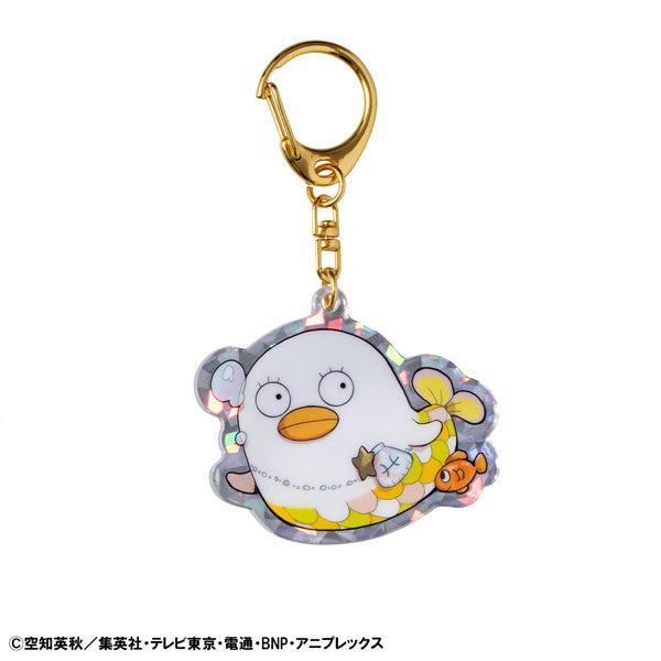 [BOX販売]アクリルマスコット 銀魂 エリザベス12星座 autumn＆winter -6個入りBOX-