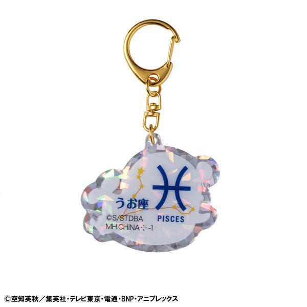 [BOX販売]アクリルマスコット 銀魂 エリザベス12星座 autumn＆winter -6個入りBOX-