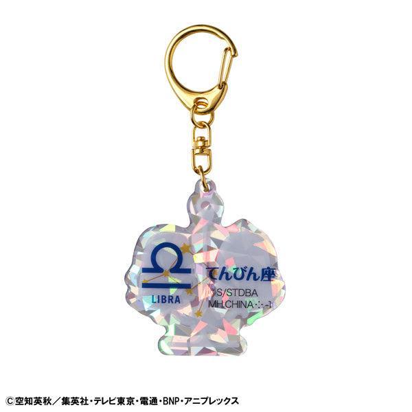 [BOX販売]アクリルマスコット 銀魂 エリザベス12星座 autumn＆winter -6個入りBOX-