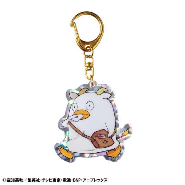 [BOX販売]アクリルマスコット 銀魂 エリザベス12星座 autumn＆winter -6個入りBOX-