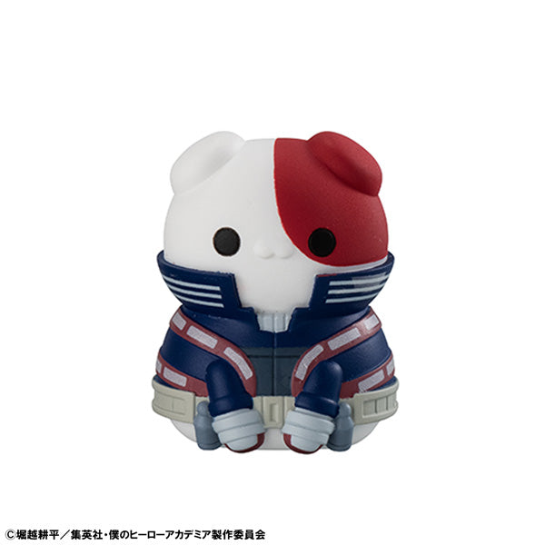 [BOX販売]MEGA CAT PROJECT 僕のヒーローアカデミア ヒロアカニャンコNO.01 -8個入りBOX-