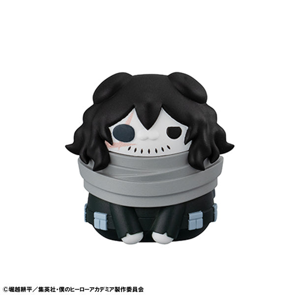 [BOX販売]MEGA CAT PROJECT 僕のヒーローアカデミア ヒロアカニャンコNO.01 -8個入りBOX-