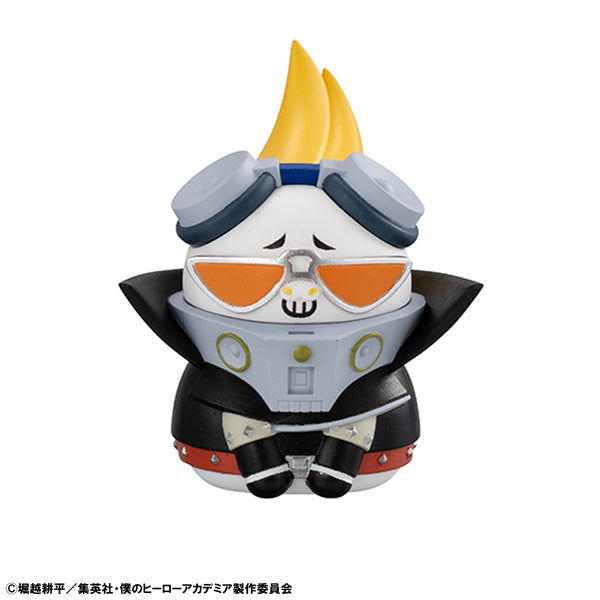 [BOX販売]MEGA CAT PROJECT 僕のヒーローアカデミア ヒロアカニャンコNO.01 -8個入りBOX-