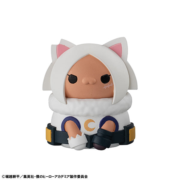 [BOX販売]MEGA CAT PROJECT 僕のヒーローアカデミア ヒロアカニャンコNO.01 -8個入りBOX-